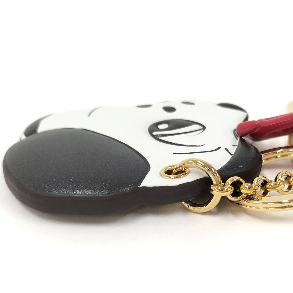 Louis Vuitton Dalme Chien Key Holder — view 6