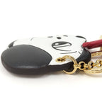 Louis Vuitton Dalme Chien Key Holder — view 6