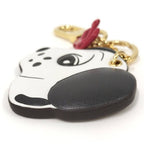 Louis Vuitton Dalme Chien Key Holder — view 5