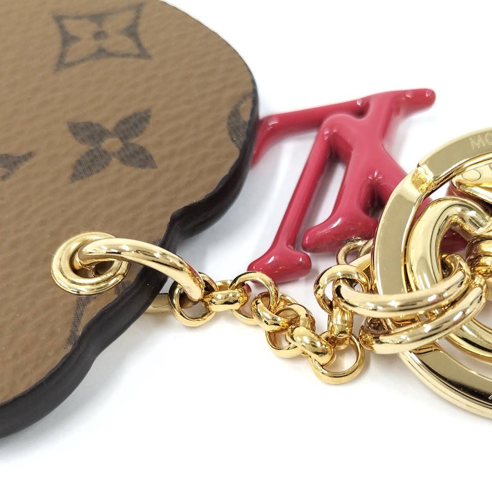 Louis Vuitton Dalme Chien Key Holder — view 7