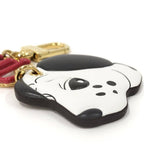 Louis Vuitton Dalme Chien Key Holder — view 4