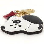 Louis Vuitton Dalme Chien Key Holder — view 3