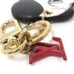 Louis Vuitton Dalme Chien Key Holder — view 9