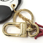 Louis Vuitton Dalme Chien Key Holder — view 8