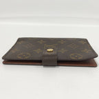 Louis Vuitton Notebook Case Agenda PM Monogram — view 5
