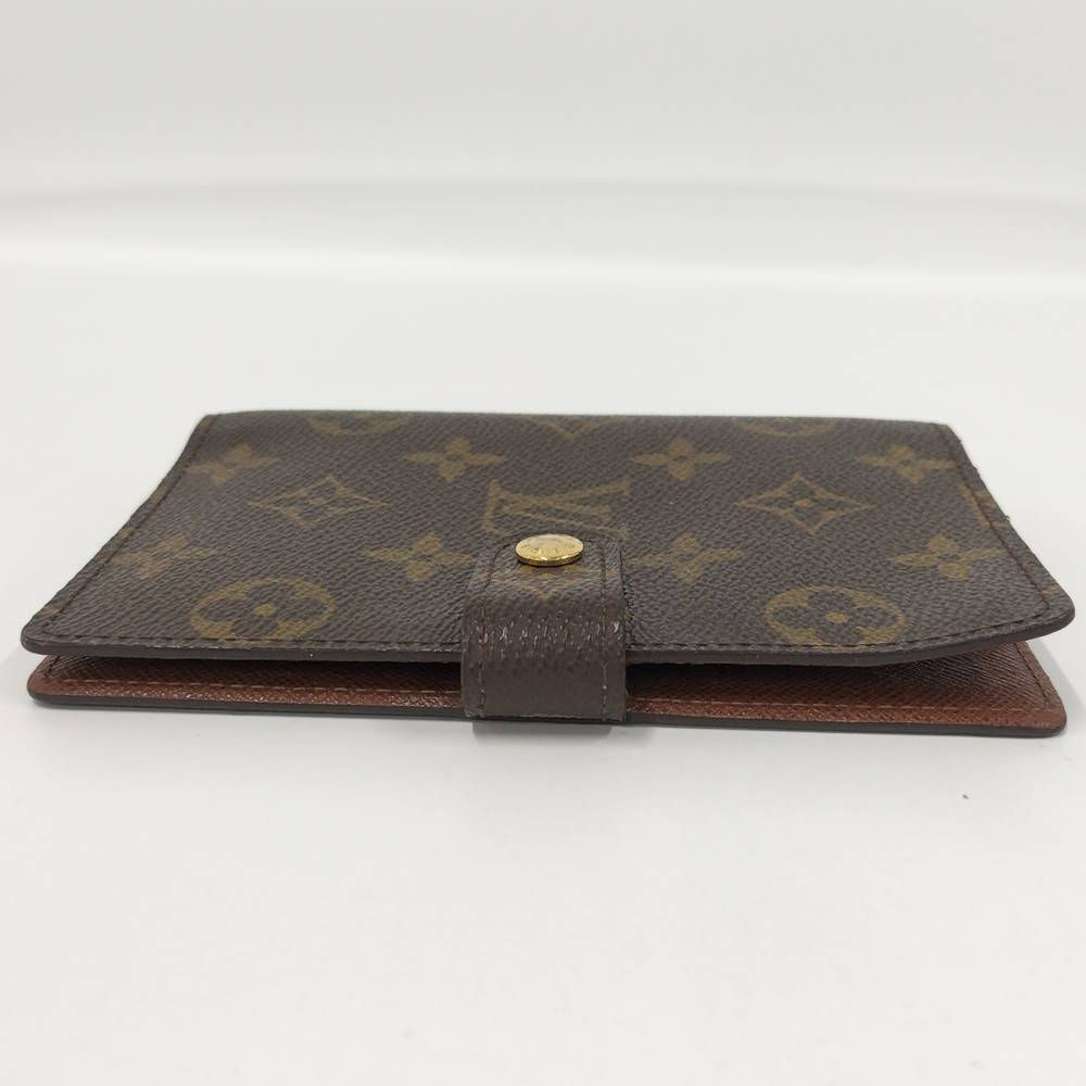 Louis Vuitton Notebook Case Agenda PM Monogram — view 5