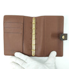 Louis Vuitton Notebook Case Agenda PM Monogram — view 2