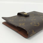 Louis Vuitton Notebook Case Agenda PM Monogram — view 6