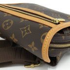 Louis Vuitton Bum Bag Boss Foal Monogram — view 3