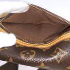 Louis Vuitton Bum Bag Boss Foal Monogram — view 9