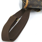 Louis Vuitton Bum Bag Boss Foal Monogram — view 6