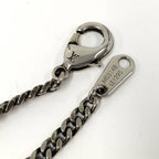 Louis Vuitton Necklace Your Chain LV Logo — view 6