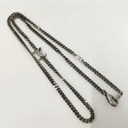 Louis Vuitton Necklace Your Chain LV Logo — view 3