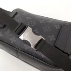 Louis Vuitton Bum Bag Outdoor Taigarama — view 5