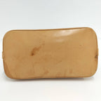 Louis Vuitton Alma Handbag Monogram — view 4