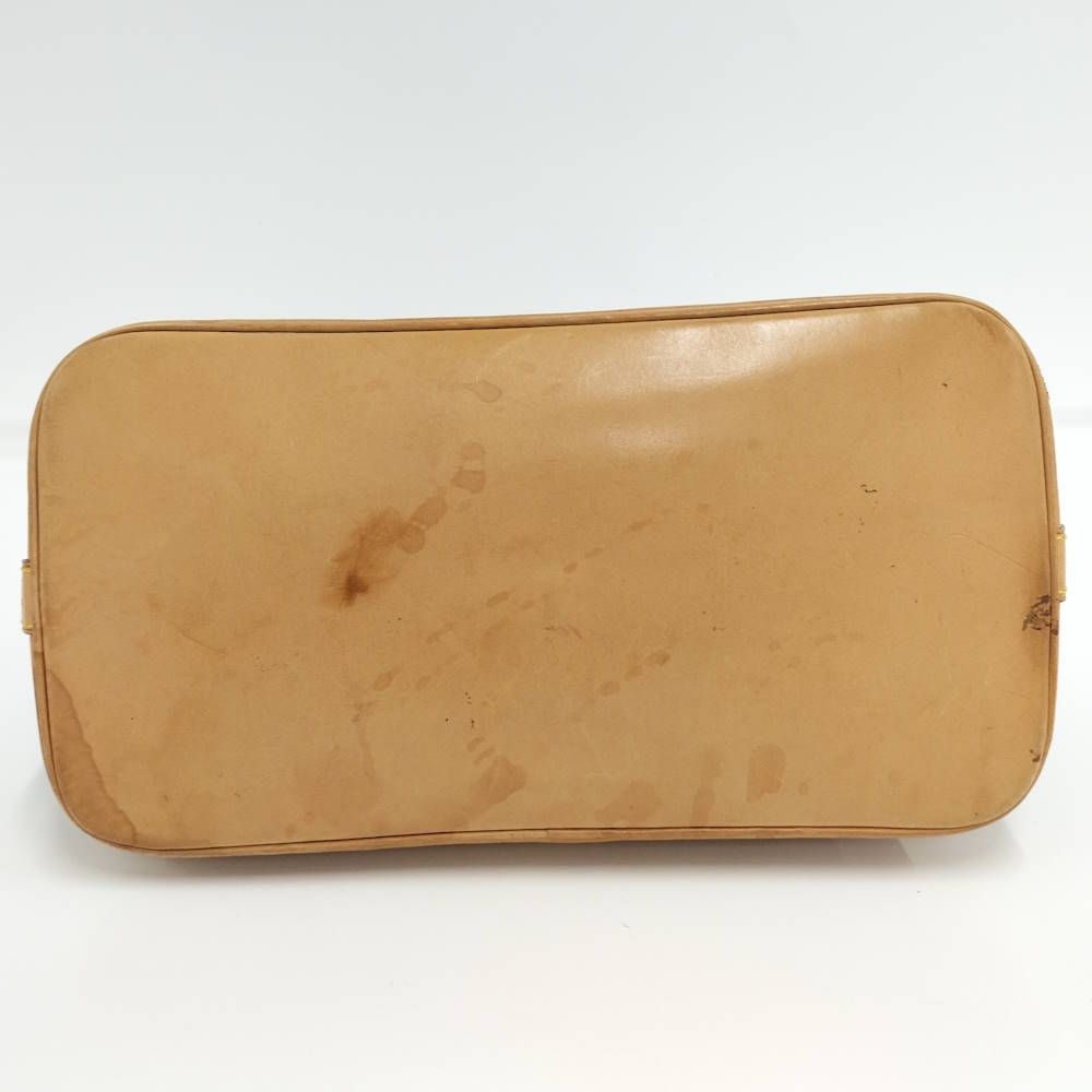 Louis Vuitton Alma Handbag Monogram — view 4