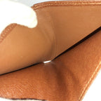 Louis Vuitton Bifold Wallet Portobier 10 Cult Cles Monogram — view 9