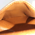 Louis Vuitton Bifold Wallet Portobier 10 Cult Cles Monogram — view 8