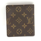 Louis Vuitton Bifold Wallet Portobier 10 Cult Cles Monogram — view 3