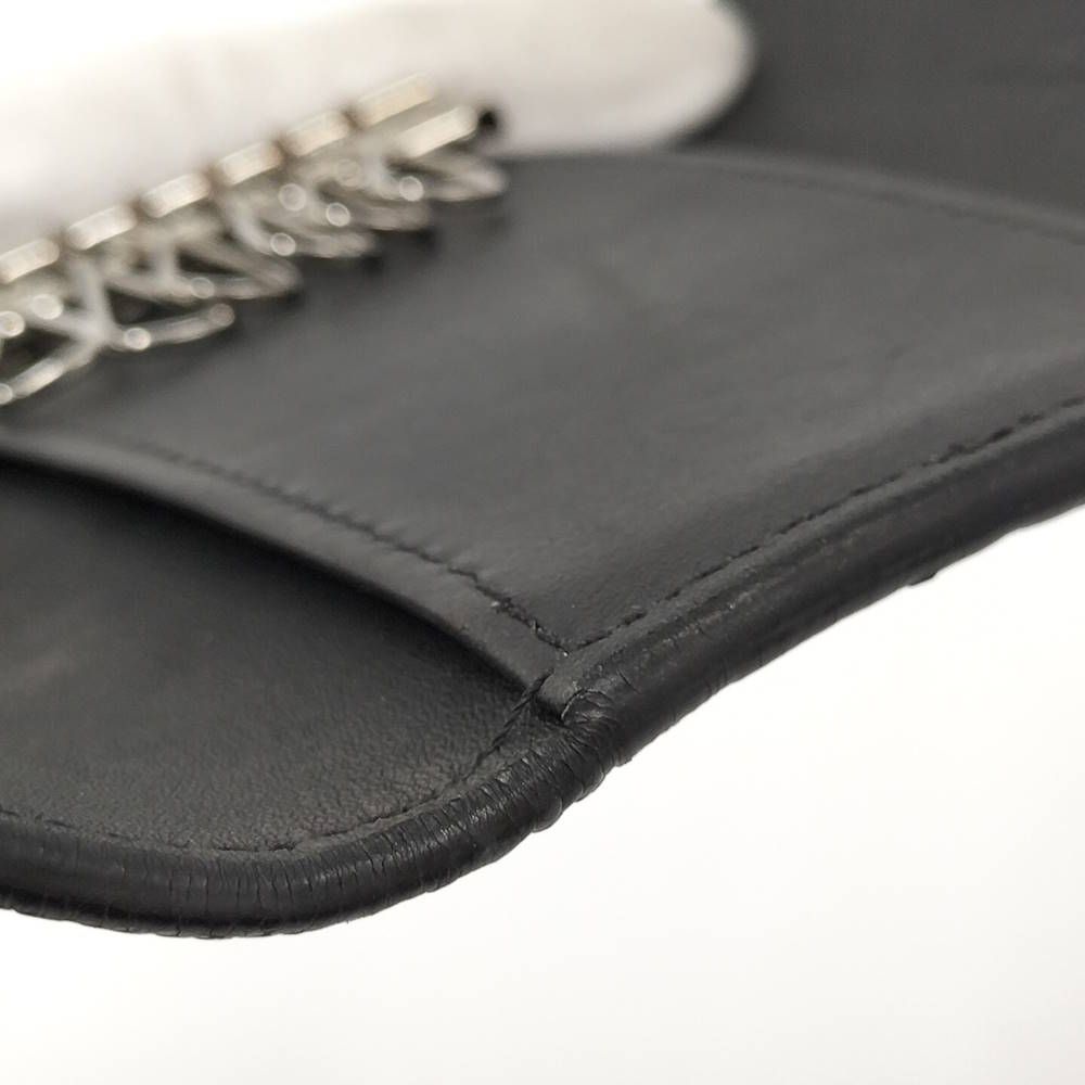 Louis Vuitton Multicles 6 Key Case Monogram Empreinte — view 8