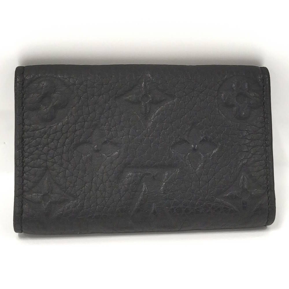 Louis Vuitton Multicles 6 Key Case Monogram Empreinte — view 4
