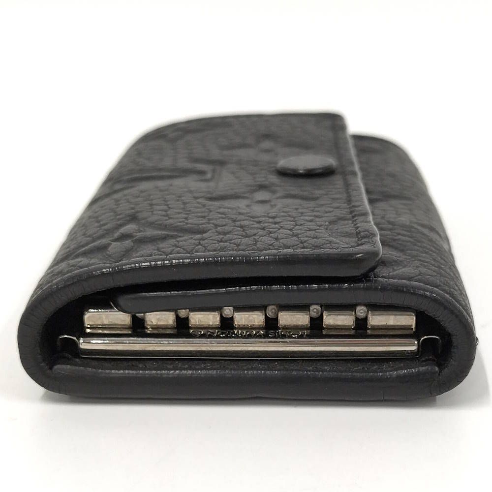 Louis Vuitton Multicles 6 Key Case Monogram Empreinte — view 6