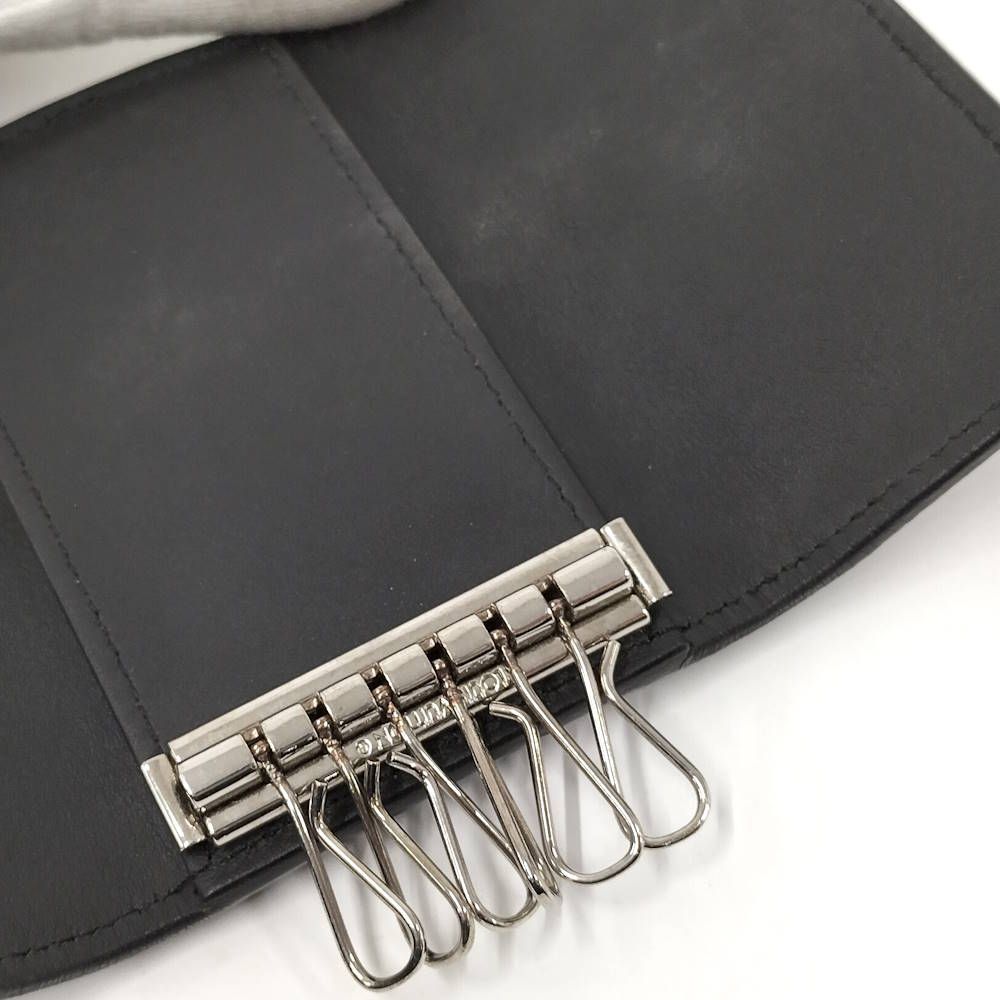 Louis Vuitton Multicles 6 Key Case Monogram Empreinte — view 9