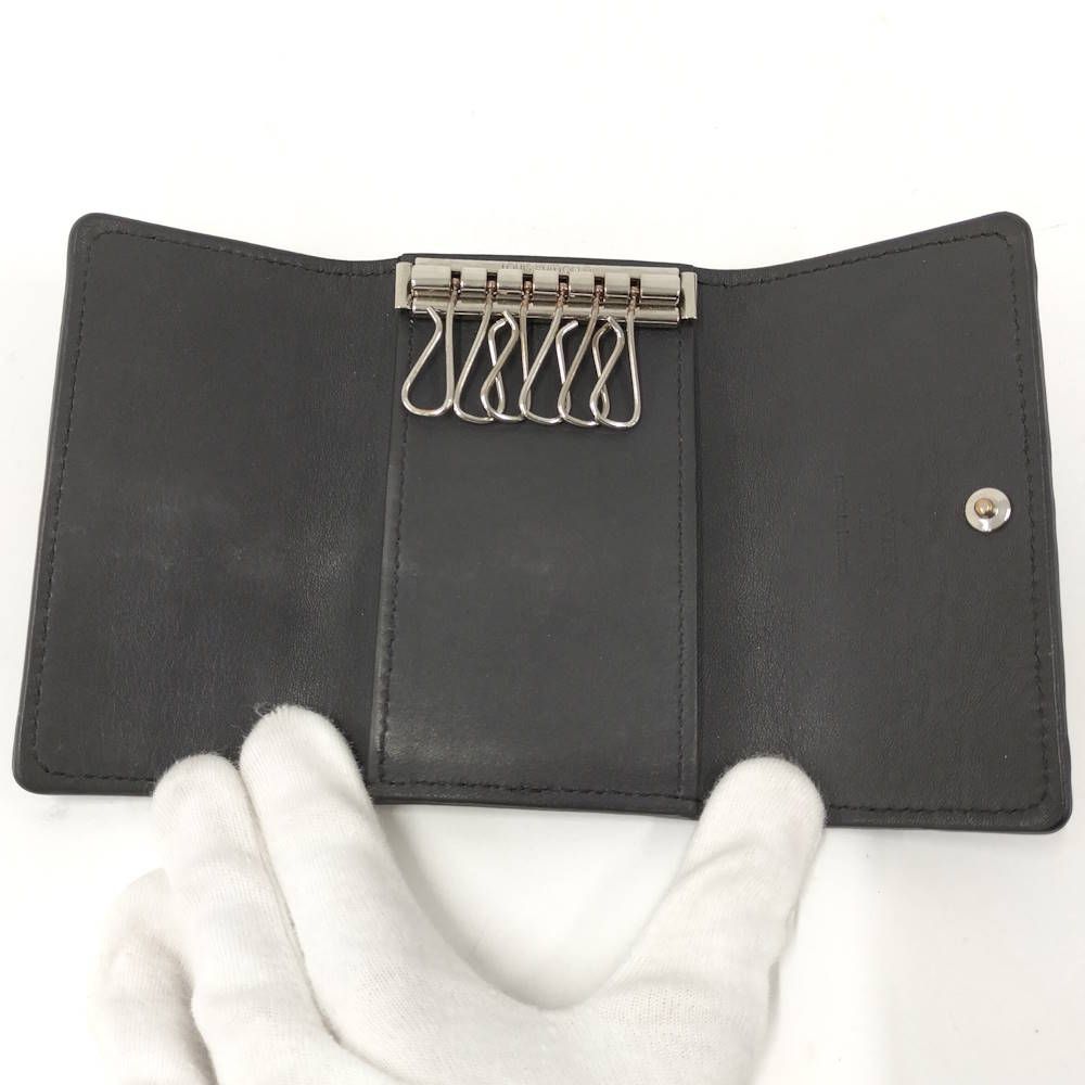 Louis Vuitton Multicles 6 Key Case Monogram Empreinte — view 2