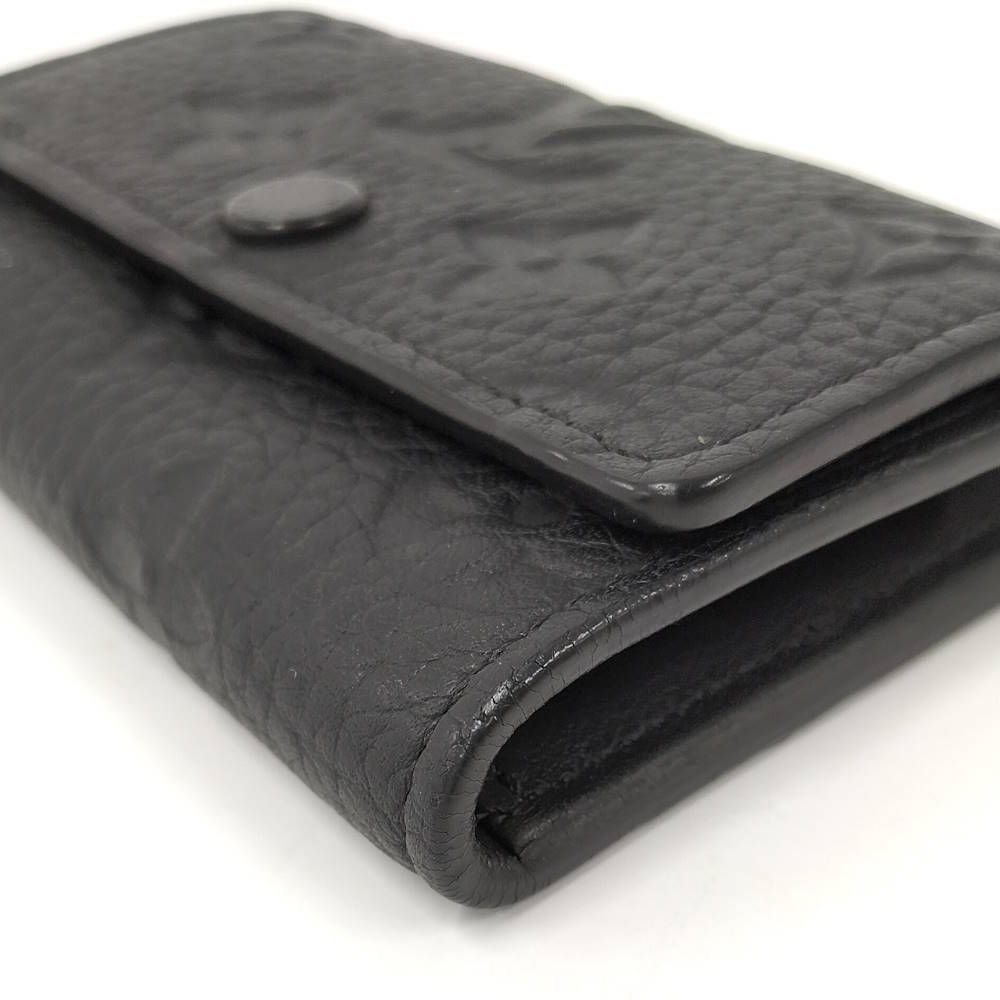 Louis Vuitton Multicles 6 Key Case Monogram Empreinte — view 5