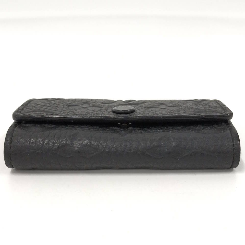 Louis Vuitton Multicles 6 Key Case Monogram Empreinte — view 7