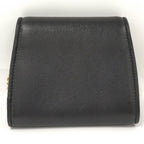 Gucci Chain Wallet Leather Black — view 4
