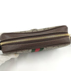 Gucci Ophidia GG Supreme Shoulder Bag — view 7