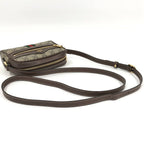 Gucci Ophidia GG Supreme Shoulder Bag — view 4