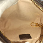 Gucci Ophidia GG Supreme Shoulder Bag — view 9