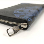Louis Vuitton Christopher Nemeth Zippy Organizer Zip Around Wallet — view 5