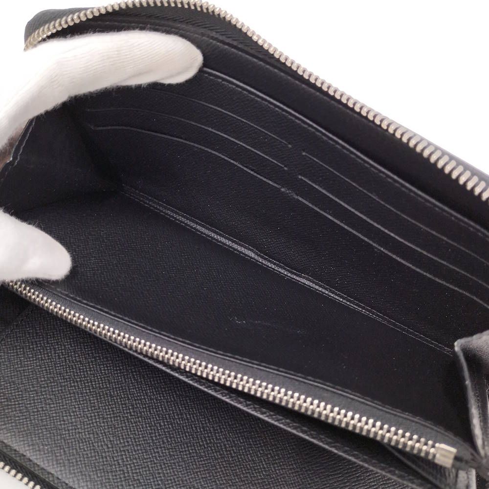 Louis Vuitton Christopher Nemeth Zippy Organizer Zip Around Wallet — view 9