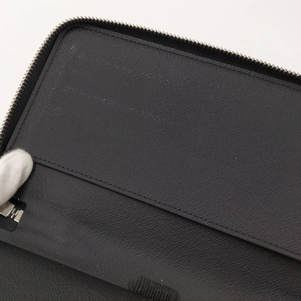 Louis Vuitton Christopher Nemeth Zippy Organizer Zip Around Wallet — view 7