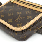 Louis Vuitton Bumbag Bosphore Waist Bag Monogram — view 3