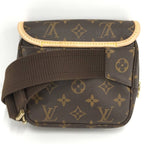 Louis Vuitton Bumbag Bosphore Waist Bag Monogram — view 2