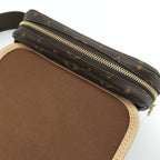 Louis Vuitton Bumbag Bosphore Waist Bag Monogram — view 9