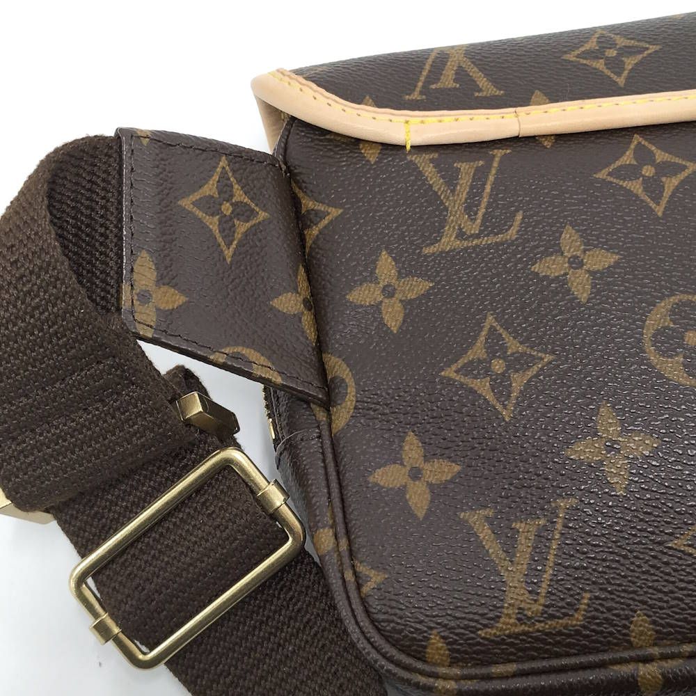 Louis Vuitton Bumbag Bosphore Waist Bag Monogram — view 5
