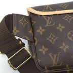 Louis Vuitton Bumbag Bosphore Waist Bag Monogram — view 5
