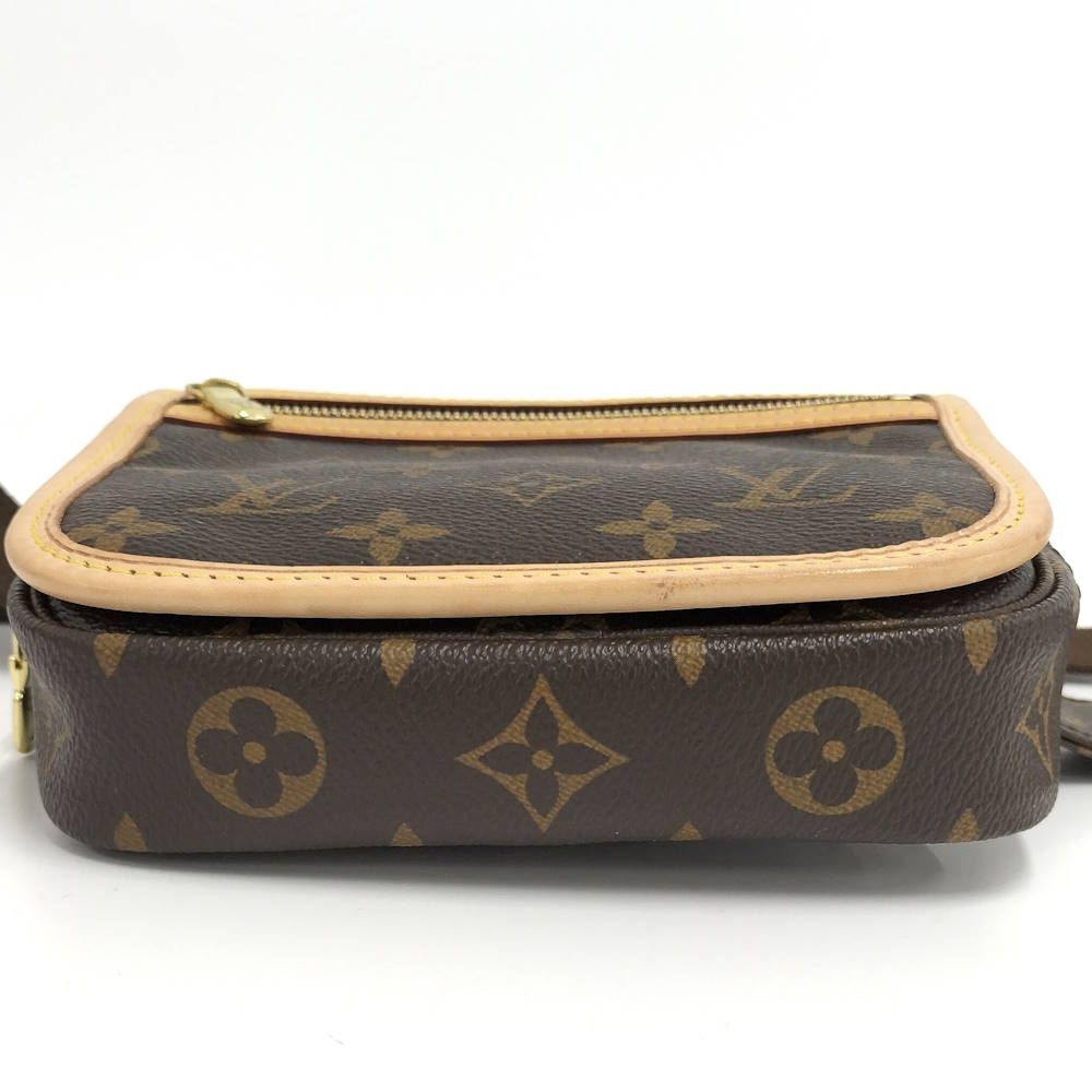 Louis Vuitton Bumbag Bosphore Waist Bag Monogram — view 7