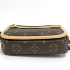 Louis Vuitton Bumbag Bosphore Waist Bag Monogram — view 7