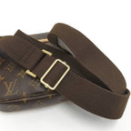 Louis Vuitton Bumbag Bosphore Waist Bag Monogram — view 4