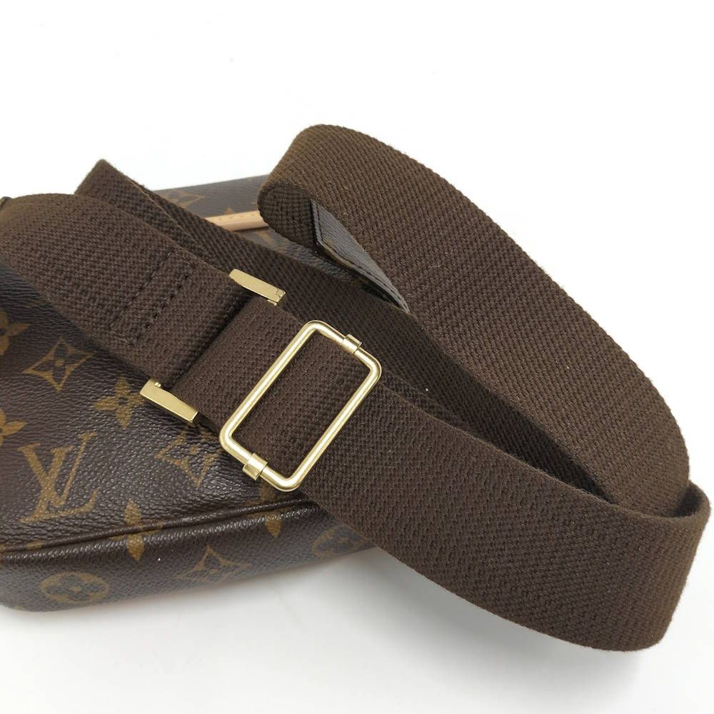 Louis Vuitton Bumbag Bosphore Waist Bag Monogram — view 4