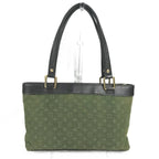 Louis Vuitton Tote Lucille PM Monogram Mini Canvas — view 2