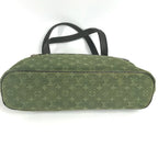 Louis Vuitton Tote Lucille PM Monogram Mini Canvas — view 5