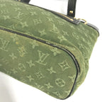 Louis Vuitton Tote Lucille PM Monogram Mini Canvas — view 6