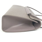 Louis Vuitton Shoulder Bag Dinar Epi Leather Lilac Purple — view 3